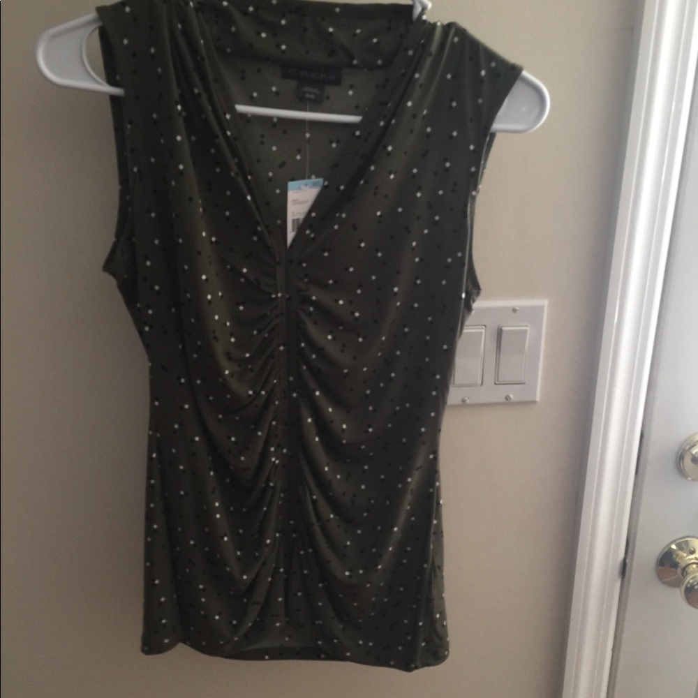 Blouse - Picture 2 of 4